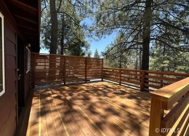 Property at 25630 Oakwood St Unit A, Idyllwild-Pine Cove, CA, 92549, 1 bed, 1 bath, [object Object]