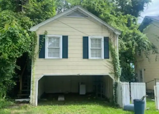Property at 1707 Belmont St, Jackson, MS, 39202, 1 bed, 1 bath, [object Object]