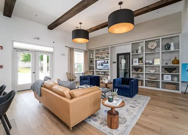 Property at The Warrick - 339 Athens Way, Nashville, TN, 37228, 1-2 bed, 1-2 bath, [object Object]