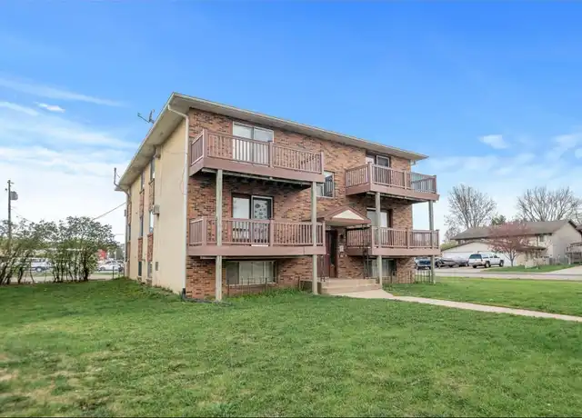 Property at 1500 Elrose Ct Unit 1, South St Paul, MN, 55075, 1 bed, 1 bath, [object Object]