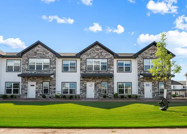 Property at Sweetwater Townhomes - 186 Sweetwater Ln, North Liberty, IA, 52317, 3 beds, 2.5-3 baths, [object Object]