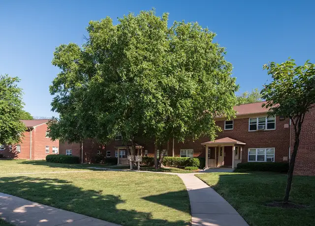 Photo of 6116 Cumberland Ave, Springfield, VA 22150