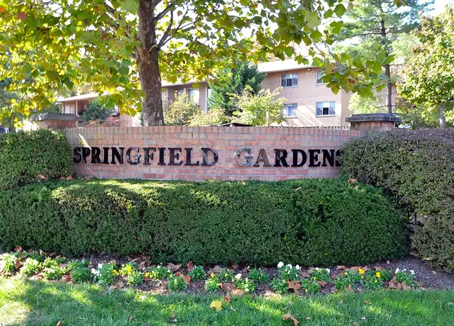 Photo of 6116 Cumberland Ave, Springfield, VA 22150