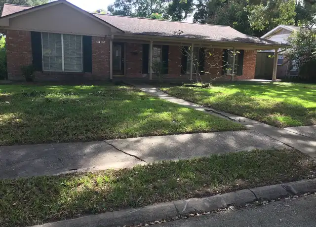 Property at 4403 Omeara Dr, Houston, TX, 77035, 3 beds, 2 baths, [object Object]