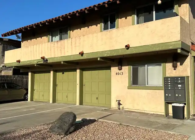 Property at 4013 Texas St #8, San Diego, CA, 92104, 2 beds, 1 bath, [object Object]