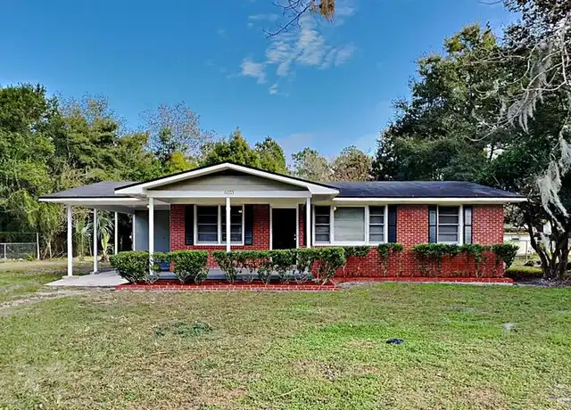 Property at 6053 Elmgrove Ave, Jacksonville, FL, 32244, 2 beds, 1 bath, [object Object]