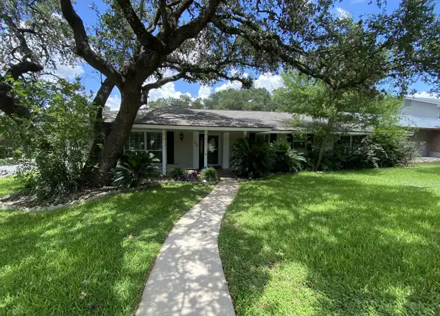 Property at 10314 Charter Grove St, San Antonio, TX, 78230, 4 beds, 2 baths, [object Object]