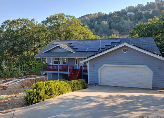 Property at 17713 Deer Hill Rd, Hidden Valley Lake, CA, 95467, 3 beds, 2 baths, [object Object]