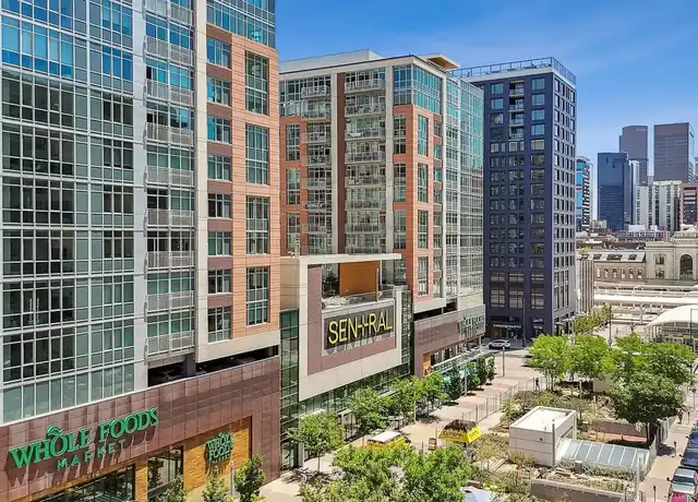 Property at Sentral Union Station - 1777 Wewatta St, Denver, CO, 80202, 0-2 beds, 1-2 bath, [object Object]