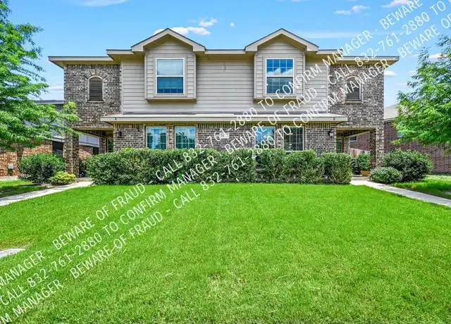 Property at 5827 Tinsley Dr Unit B, Arlington, TX, 76017, 3 beds, 2.5 baths, [object Object]
