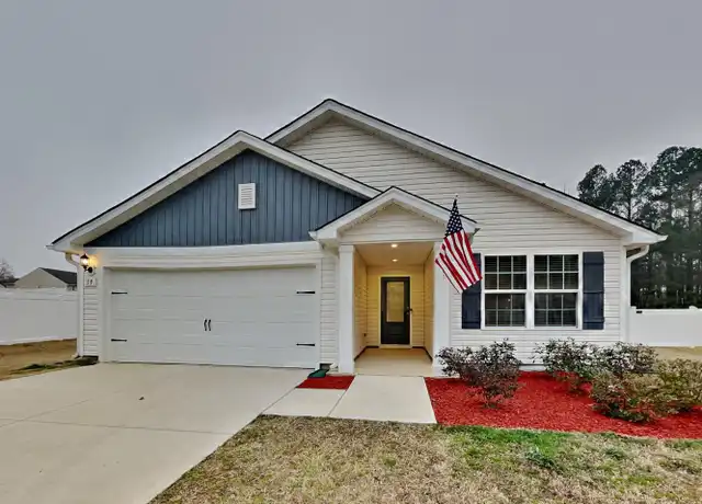 Property at 59 Ivy Bank Dr, Angier, NC, 27501, 3 beds, 2 baths, [object Object]