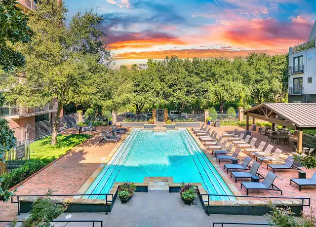 Property at MAA Heights - 3015 State St, Dallas, TX, 75204, 2 beds, 2 baths, [object Object]