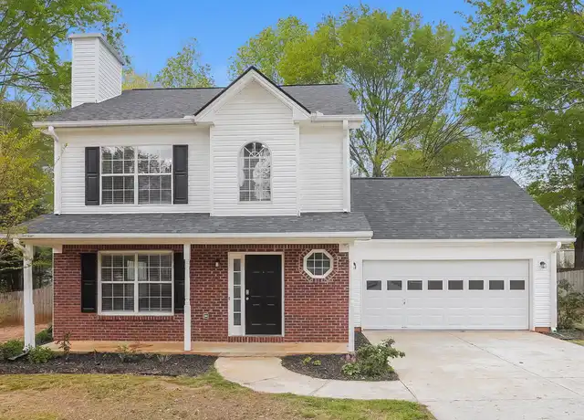 Property at 459 Clearwater Way, Monroe, GA, 30655, 3 beds, 2.5 baths, [object Object]
