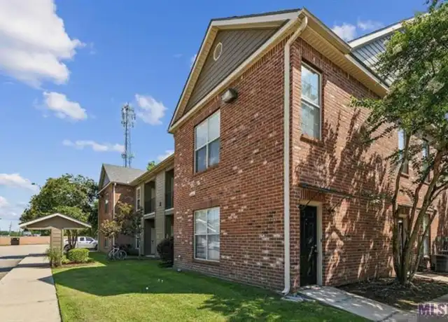 Property at 7300 Burbank Dr #37, Baton Rouge, LA, 70820, 3 beds, 2 baths, [object Object]
