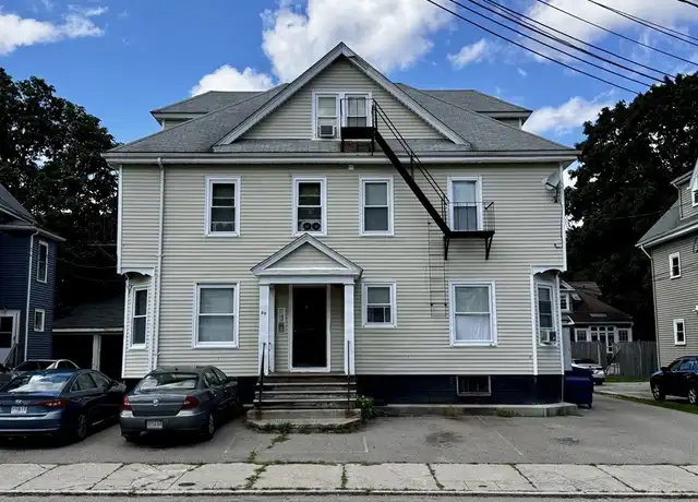Property at 29 John St Unit 1, Attleboro, MA, 02703, 0 beds, 1 bath, [object Object]