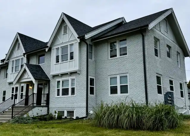 Property at 4801 University Ave Unit 4, Des Moines, IA, 50311, 2 beds, 1 bath, [object Object]
