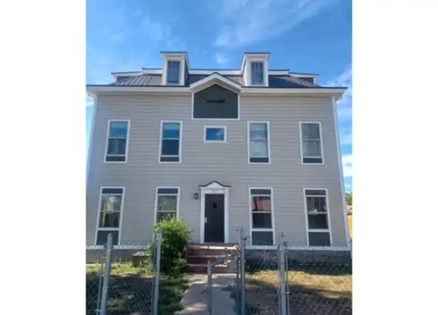 Property at 885 6th St Unit 3, Del Norte, CO, 81132, 1 bed, 1 bath, [object Object]