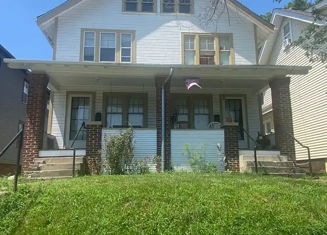 Property at 2385 N 4th St Unit 2383, Columbus, OH, 43202, 3 beds, 1 bath, [object Object]
