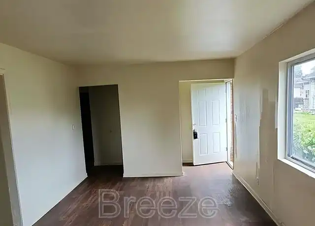 Property at 1531 Freedom St Unit B, Toledo, OH, 43605, 2 beds, 1 bath, [object Object]