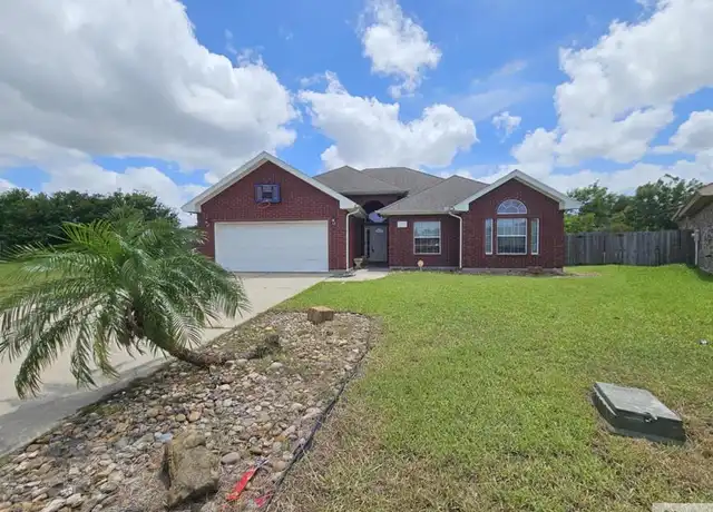 Property at 3420 Heritage Cir, Brownsville, TX, 78520, 4 beds, 2 baths, [object Object]