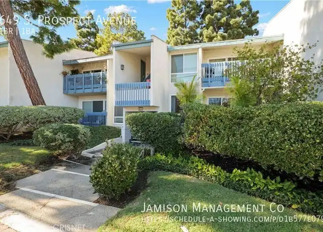 Property at 649 S Prospect Ave, Redondo Beach, CA, 90277, 1 bed, 1 bath, [object Object]