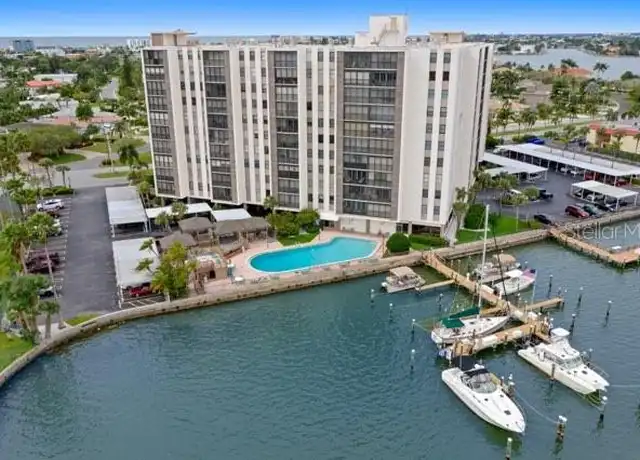 Property at 10355 Paradise Blvd #805, Treasure Island, FL, 33706, 1 bed, 1 bath, [object Object]