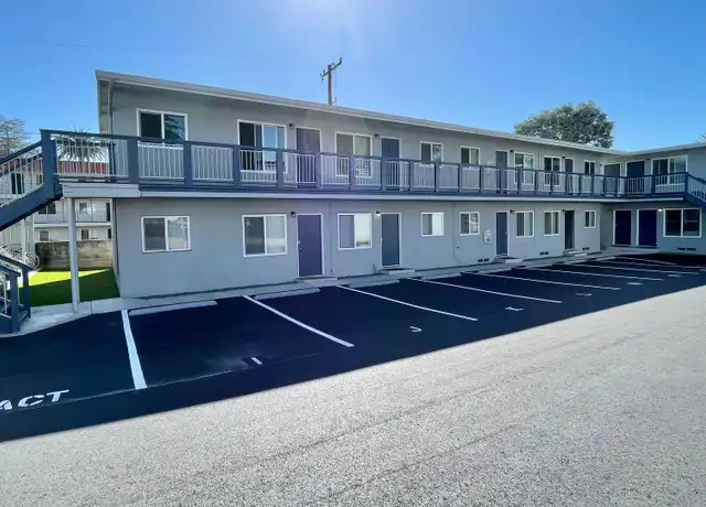 Property at 1225 Monte Vista Pl Unit 4, San Luis Obispo, CA, 93405, 1 bed, 1 bath, [object Object]