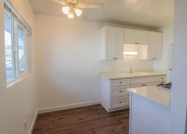 Property at 1225 Monte Vista Pl Unit 4, San Luis Obispo, CA, 93405, 1 bed, 1 bath, [object Object]