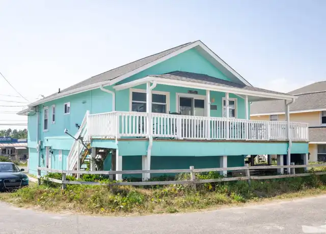 Property at 618 Carolina Beach Ave S, Carolina Beach, NC, 28428, 3 beds, 2 baths, [object Object]