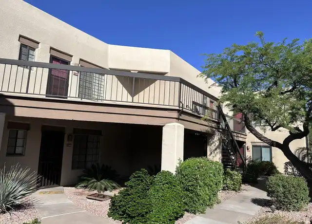 Property at 17031 E El Lago Blvd #2159, Fountain Hills, AZ, 85268, 1 bed, 1 bath, [object Object]
