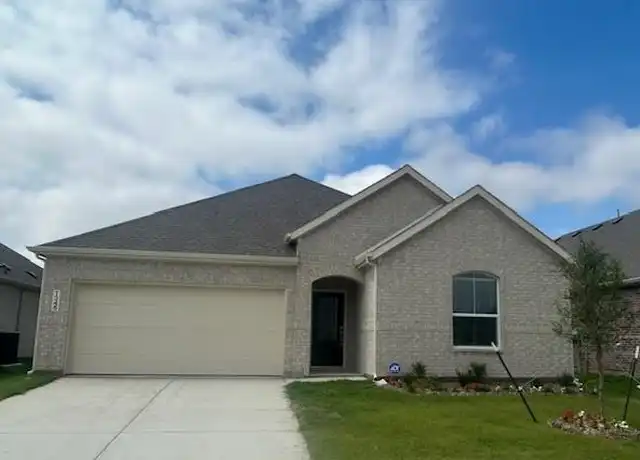 Property at 1345 Rockwell Dr, Little Elm, TX, 75068, 4 beds, 2 baths, [object Object]