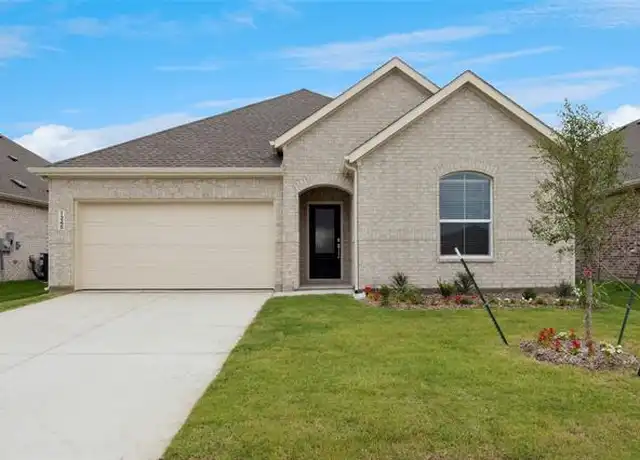 Property at 1345 Rockwell Dr, Little Elm, TX, 75068, 4 beds, 2 baths, [object Object]