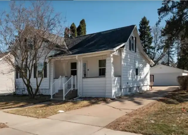 Property at 309 Bukolt Ave, Stevens Point, WI, 54481, 3 beds, 1 bath, [object Object]