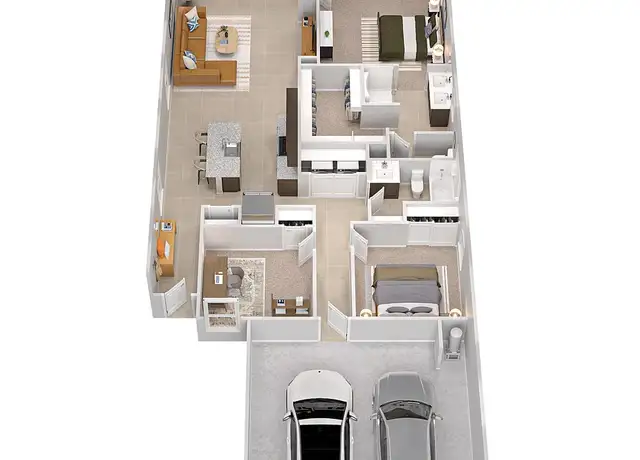 Photo of 2905 Dylan Trl, San Tan Valley, AZ 85143