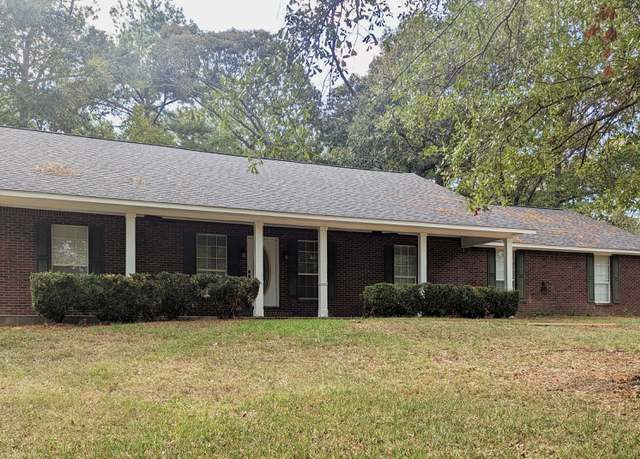 Photo of 53 Beaver Lake Rd, Purvis, MS 39475