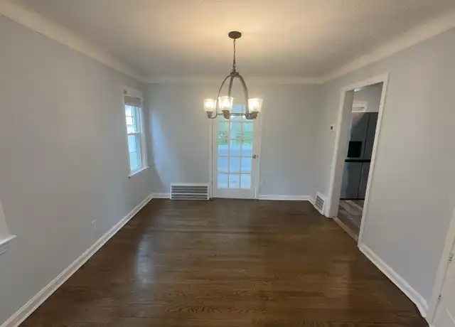 Property at 3630 Grosvenor Rd, Cleveland, OH, 44118, 3 beds, 1.5 baths, [object Object]