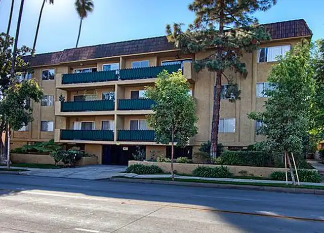 Property at 382 E California Blvd #107, Pasadena, CA, 91106, 2 beds, 2 baths, [object Object]