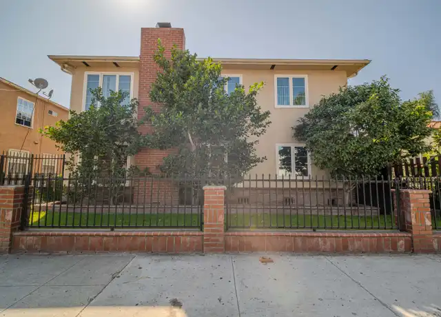 Property at 2045 Pine Ave #6, Long Beach, CA, 90806, 1 bed, 1 bath, [object Object]