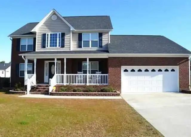 Property at 116 Hills Lorough Loop, Jacksonville, NC, 28546, 5 beds, 2.5 baths, [object Object]