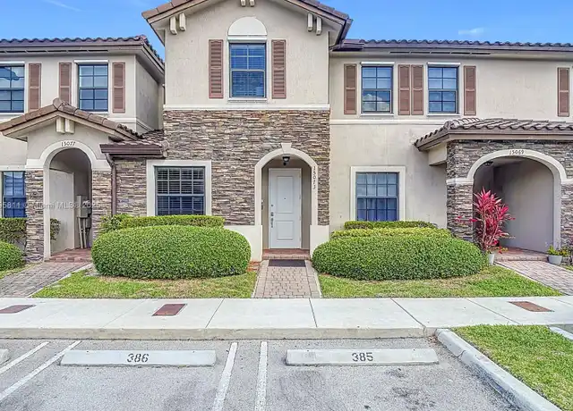 Property at 15073 SW 115th Ter, Miami, FL, 33196, 3 beds, 2.5 baths, [object Object]