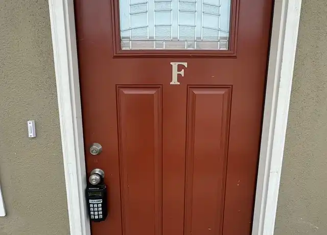 Property at 619 S Chapel Ave Unit F, Alhambra, CA, 91801, 2 beds, 1 bath, [object Object]