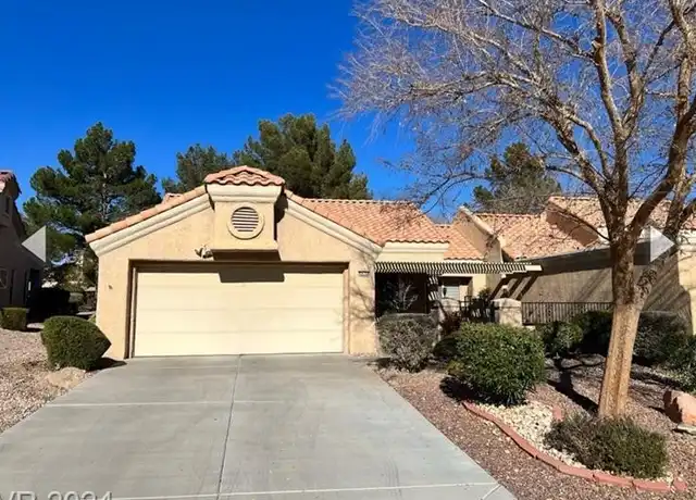 Property at 9436 Quail Ridge Dr, Las Vegas, NV, 89134, 2 beds, 2 baths, [object Object]