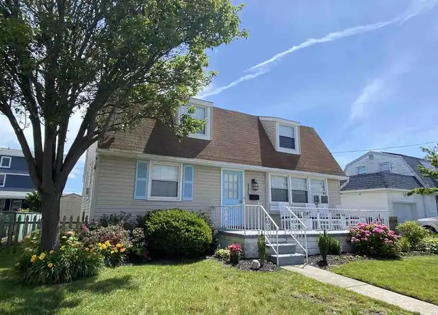 Property at 325 14th St S, Brigantine, NJ, 08203, 4 beds, 3 baths, [object Object]