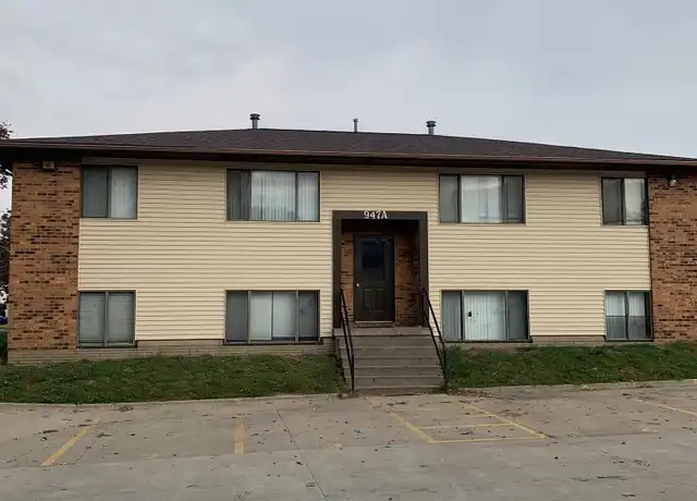 Property at 947 Boston Way Unit A1, Coralville, IA, 52241, 2 beds, 1 bath, [object Object]
