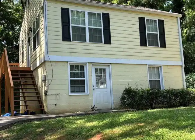 Property at 3223 Altacrest Dr, Scottdale, GA, 30079, 1 bed, 1 bath, [object Object]