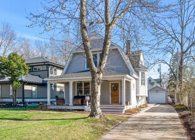 Property at 2168 1st St, Saint Paul, MN, 55110, 3 beds, 1.5 baths, [object Object]