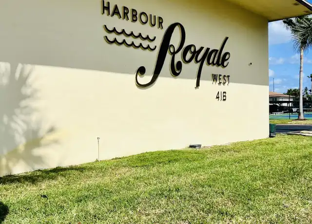 Property at 416 School Rd #204, Indian Harbour Beach, FL, 32937, 2 beds, 1.5 baths, [object Object]