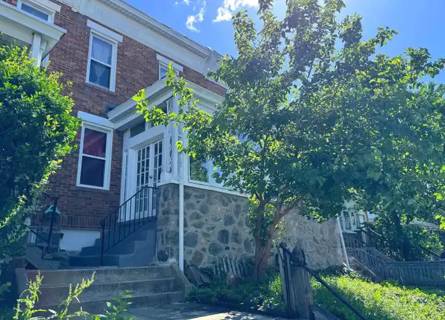 Property at 2908 Erdman Ave, Baltimore, MD, 21213, 3 beds, 1.5 baths, [object Object]