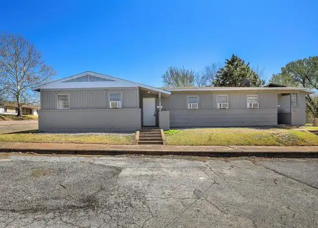 Property at 62 Pershing Dr Unit 1, Denison, TX, 75020, 3 beds, 2 baths, [object Object]