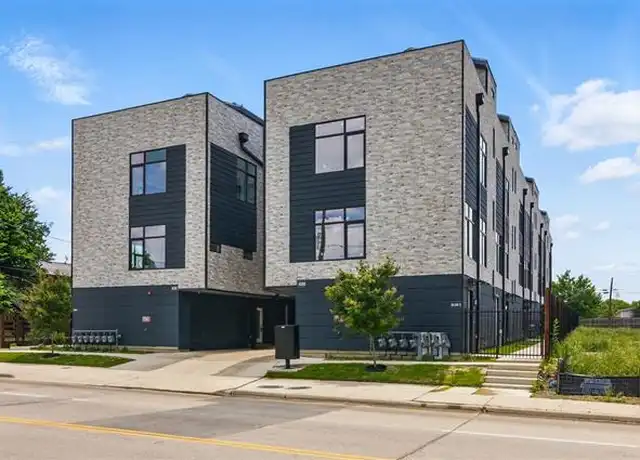 Property at 430 E 8th St #205, Dallas, TX, 75203, 2 beds, 2.5 baths, [object Object]